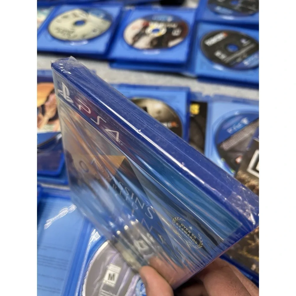 PlayStation 4 20 Game Lot!‎